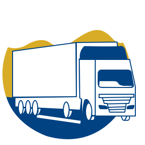 آشنایی با حمل و نقل زمینی