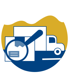 انواع بار در حمل و نقل زمینی