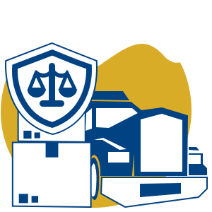 قوانین حمل و نقل زمینی