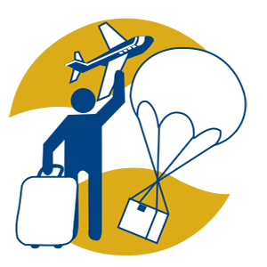 انواع بار در حمل و نقل هوایی