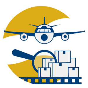 انواع روش­‌های حمل و نقل هوایی