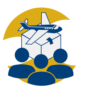 طرفین فعال در حمل و نقل هوایی