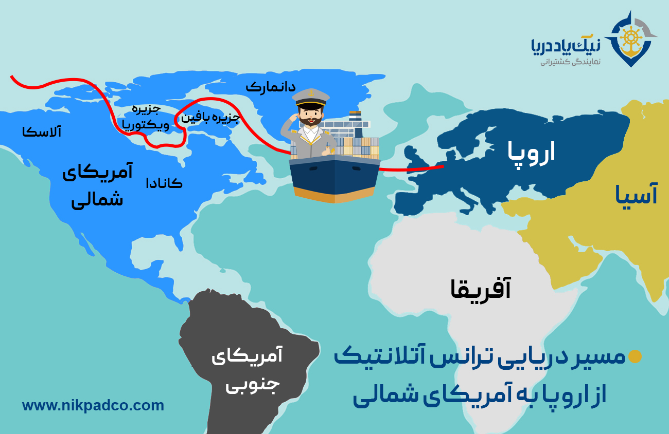 ترانس آتلانتیک