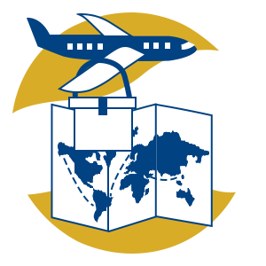 مسیرهای مهم حمل و نقل هوایی