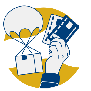 هزینه ارسال بار هوایی