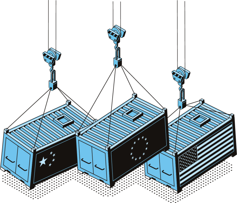 ترخیص کالا از گمرک