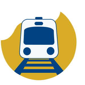 آشنایی با حمل و نقل ریلی