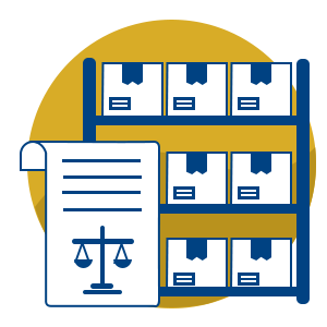 اختلافات ناشی از ترخیص کالا