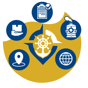 خدمات نیک پاد ریلی