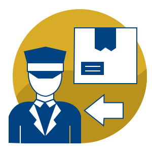 رویه‌های گمرکی ترخیص کالا