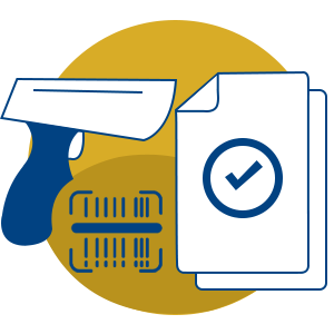 مدارک لازم در ترخیص کالا