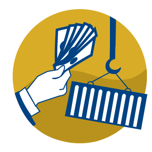 هزینه ترخیص کالا