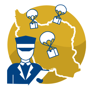 گمرک های مهم ایران