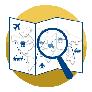 حالت های حمل و نقل ترکیبی