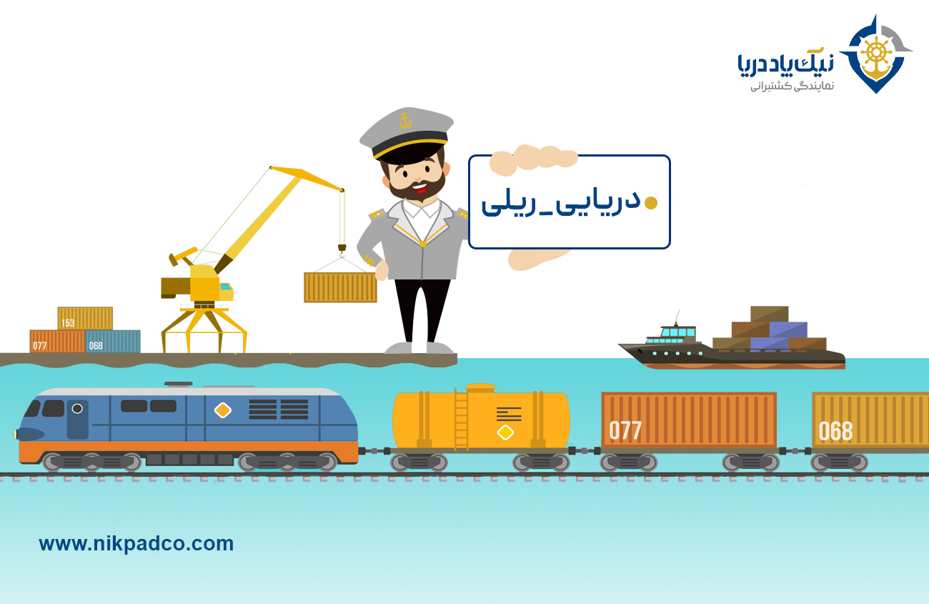 ریلی-دریایی