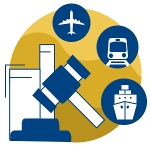 قوانین حمل و نقل ترکیبی