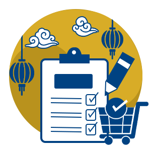 انواع روش های خرید کالا از چین