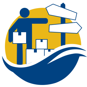 تفاوت ترانزیت و ترانشیپ