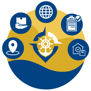 خدمات نیک پاد در حوزه حمل درب به درب