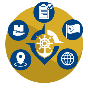 خدمات مجموعه نیک پاد دریا در حوزه حمل کالا از چین