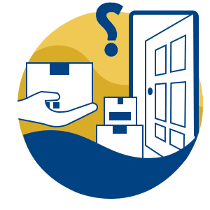 روش حمل درب به درب چیست