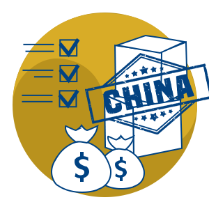 عوامل موثر در هزینه‌های حمل کالا از چین