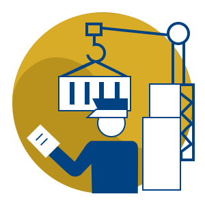 فرایند ترخیص کالا از گمرک