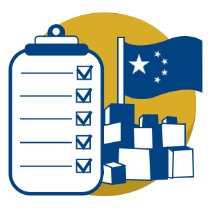 مراحل واردات کالا از چین