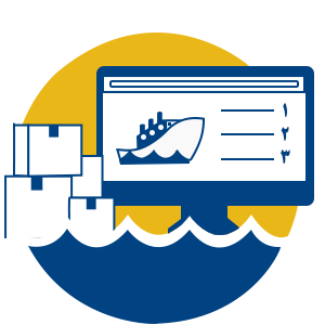 ویژگی های چارتر کشتی