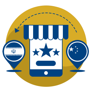 پرطرفدارترین کالاهای وارداتی از چین