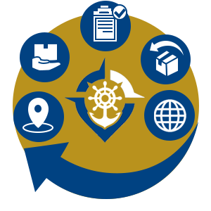 خدمات نیک پاد در حوزه واردات کالا