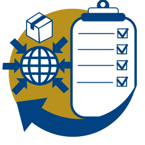 مراحل واردات کالا