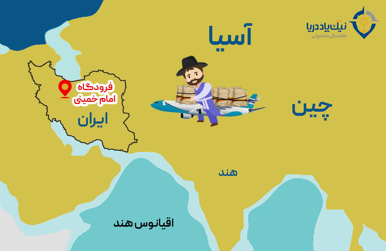 فرودگاه امام خمینی