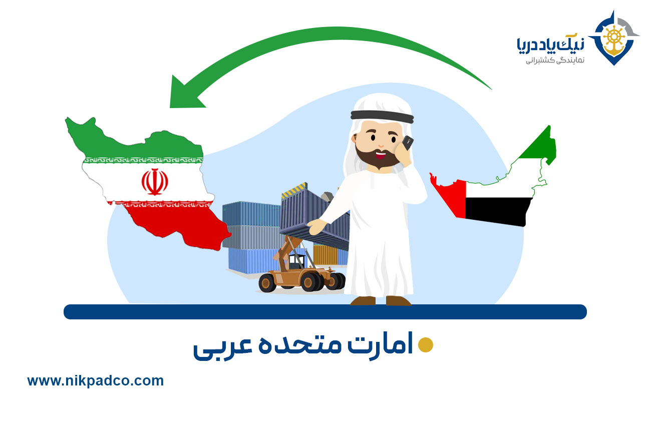 امارات متحده عربی