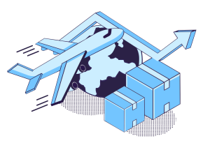 واردات کالا