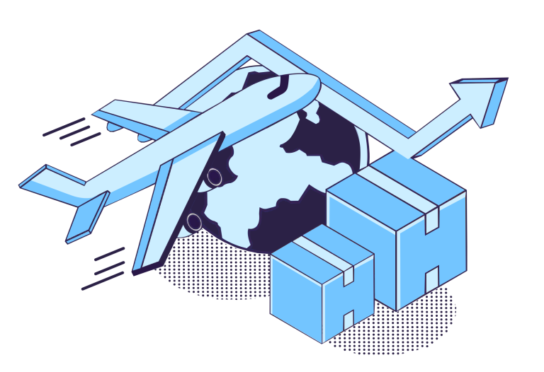 واردات کالا