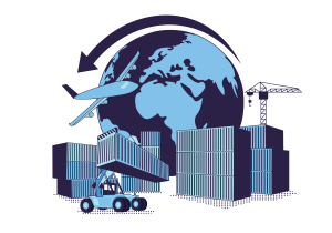 صادرات کالا