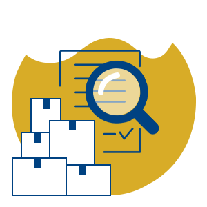 مراحل استفاده از خدمات کارگو