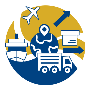 انواع روش‌های صادرات کالا