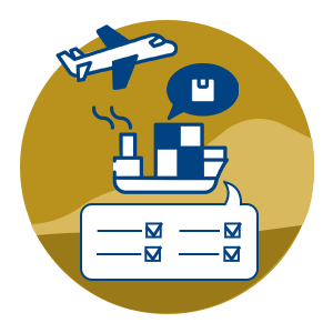 مراحل استفاده از فریت بار