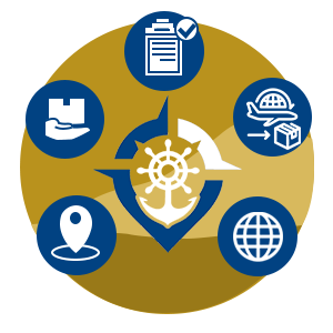 خدمات شرکت نیک پاد دریا در حوزه فریت بار